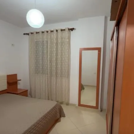 Apartment Andis Appartaments