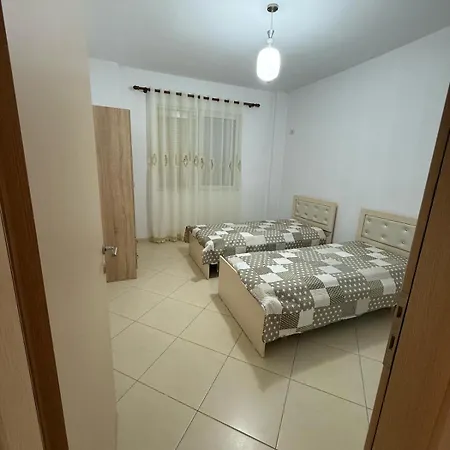 Andis Appartaments Apartment *